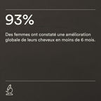 Lummi Cheveux Femmes +