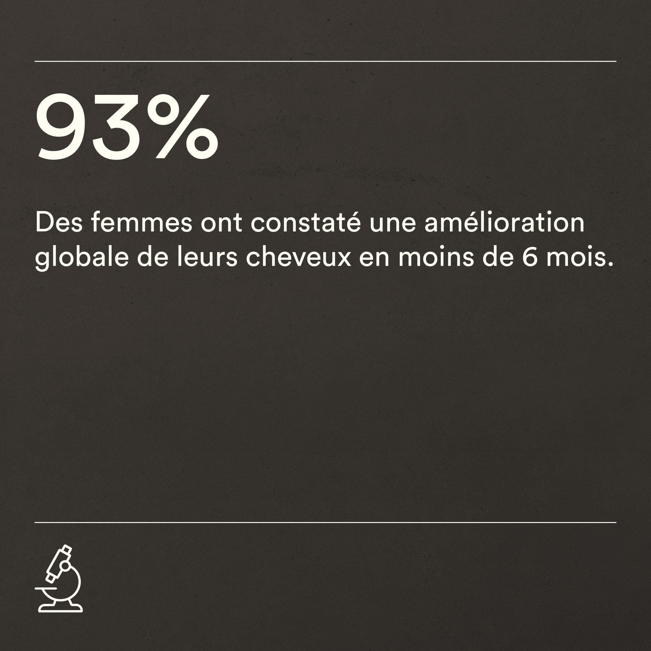 Lummi Cheveux Femmes +