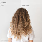 Lummi Cheveux Femmes +