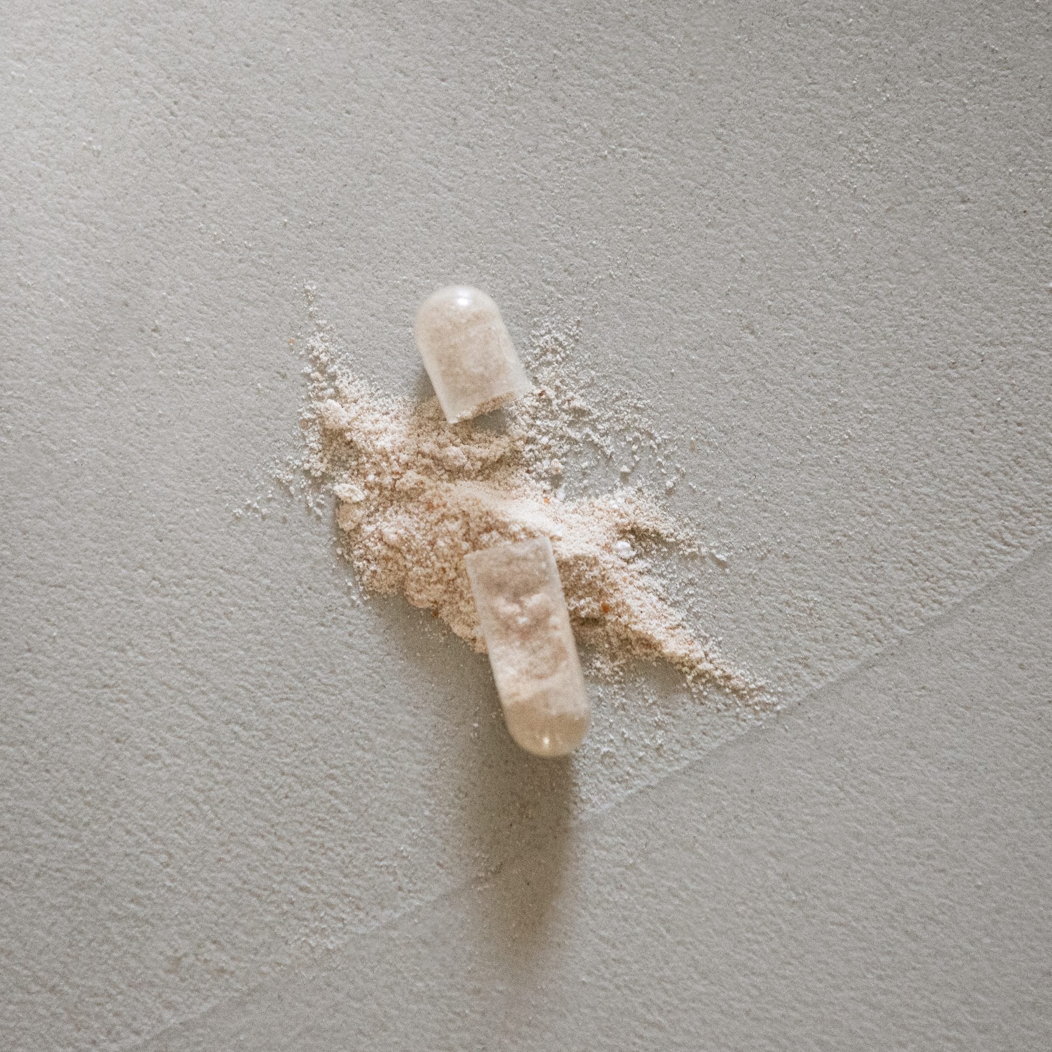 Lummi Cheveux Hommes +