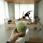 Lummi Matcha +