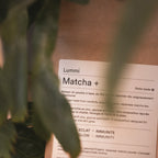 Lummi Matcha +