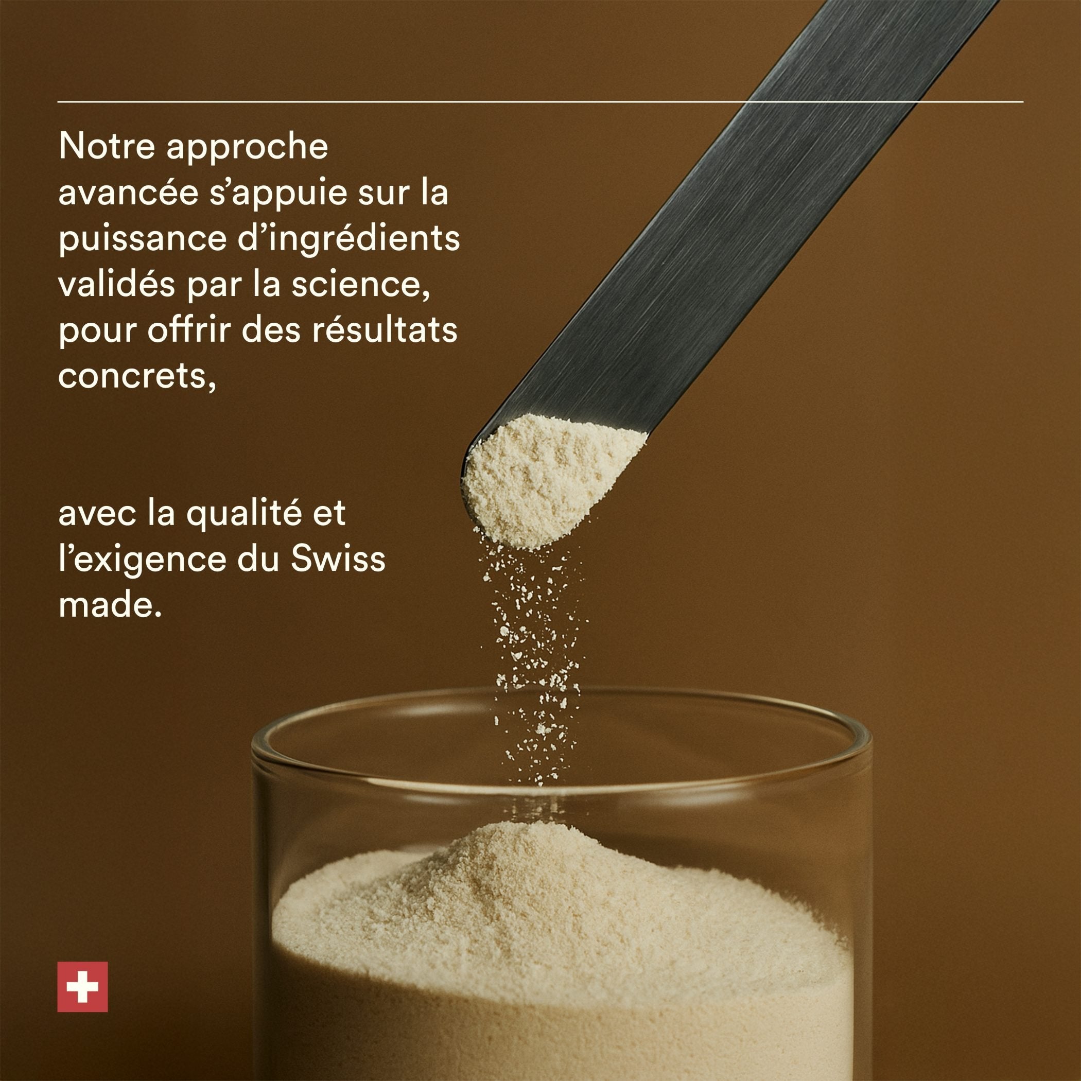 Lummi Cheveux Hommes +