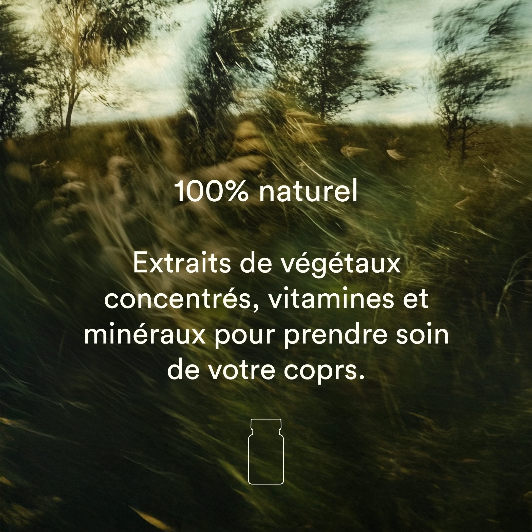 Lummi Cheveux Hommes +